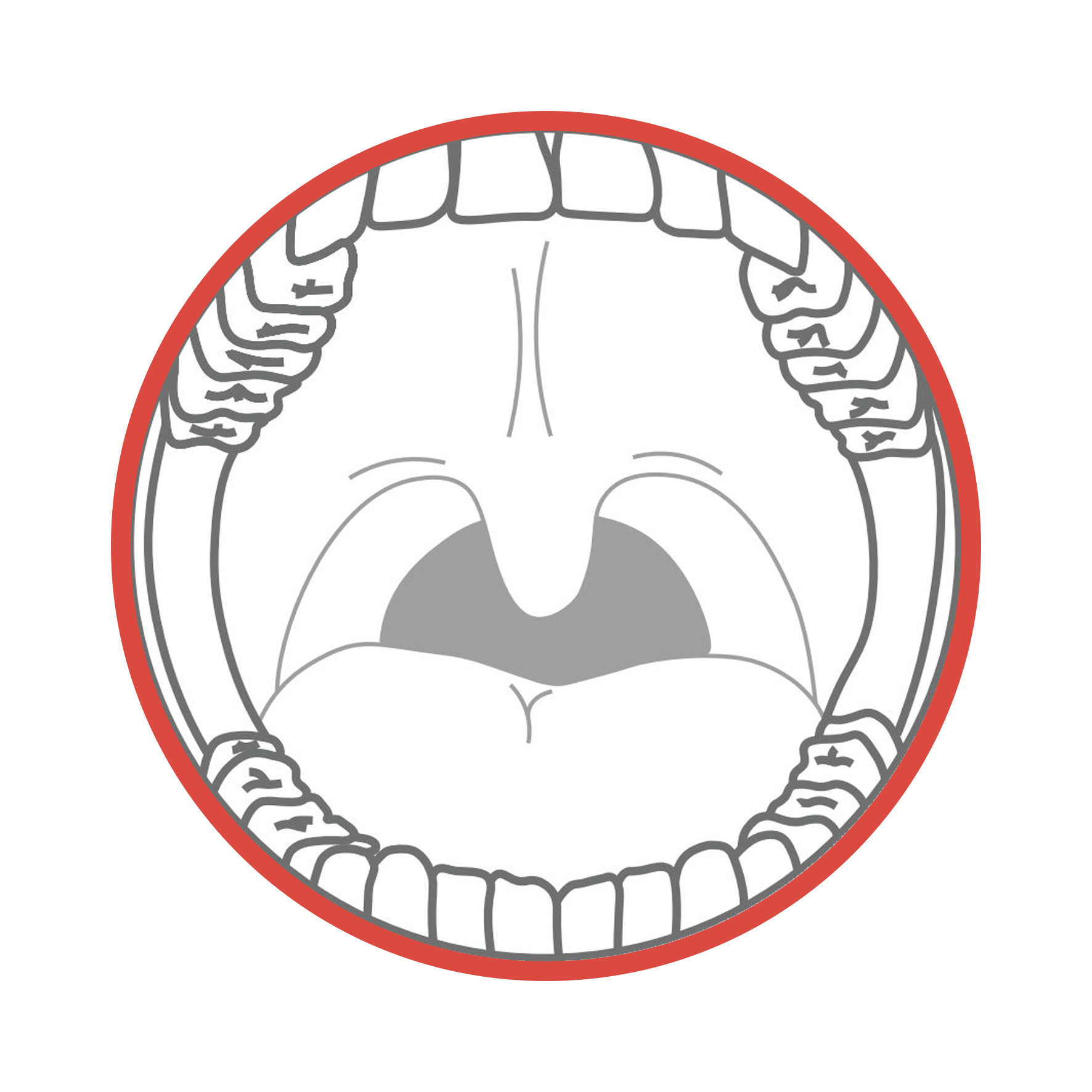 Clinical oral pathology: problems & solutions