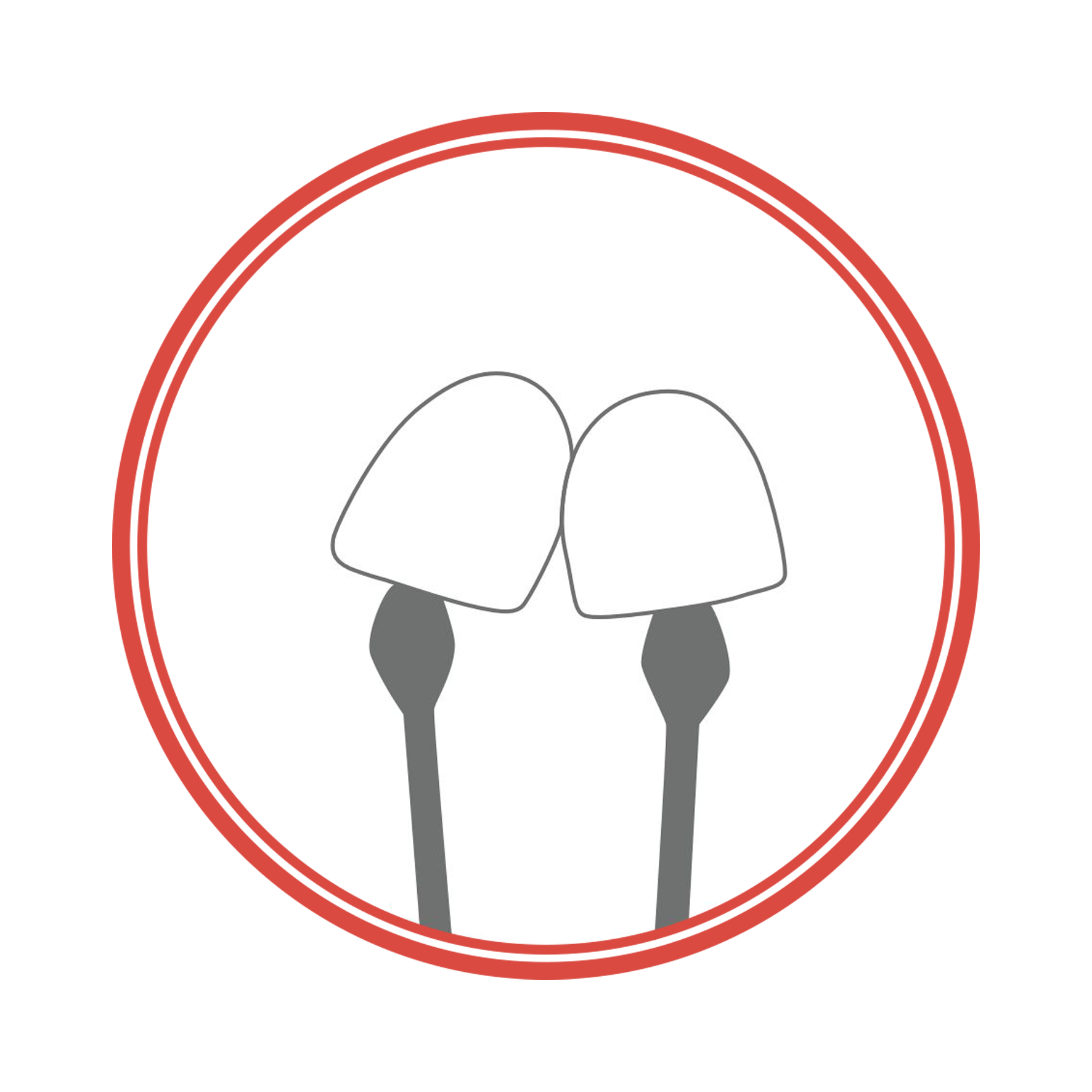 Bonded porcelain veneers